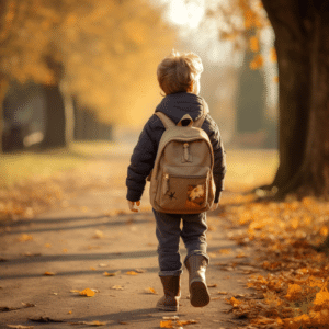 Choosing the Right Preschooler Backpack for Safety and Comfort