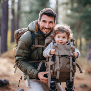 10 Best Toddler Backpack Carrier Reviews [Over $100]