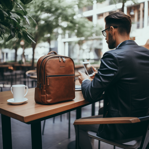 Essential Laptop Backpack Buying Guide for Productivity