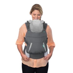 Infantino Cuddle Up Carrier