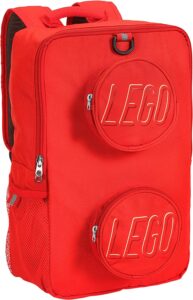 Lego Brick Backpack