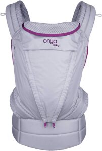 Onya Baby Pure Ergonomic Carrier