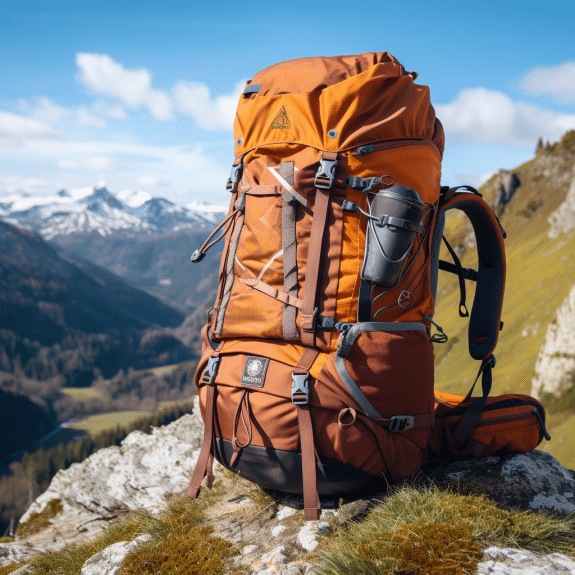 The Versatility of Hiking Backpacks