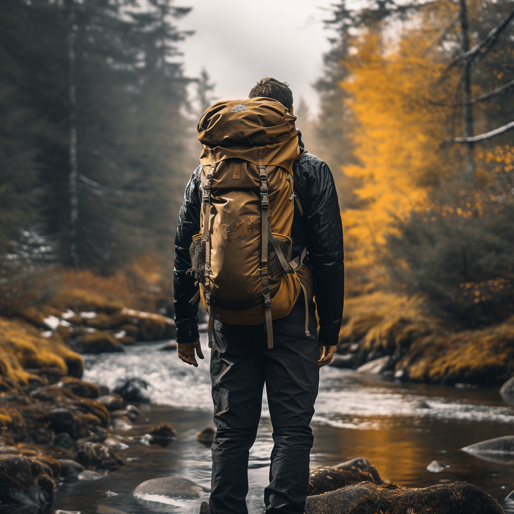 The Ultimate Guide to Outdoor Backpacks