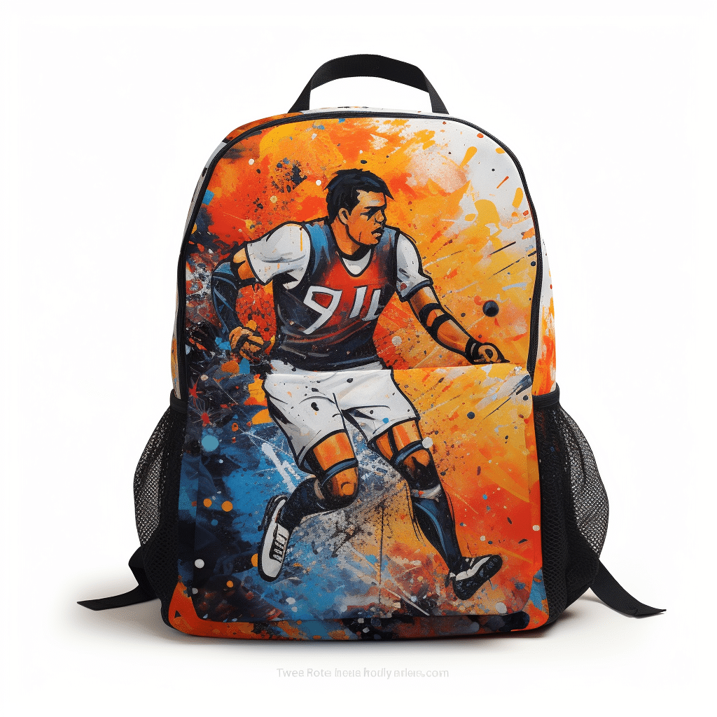 Stay Game-Ready with Top Quality Sports Backpacks