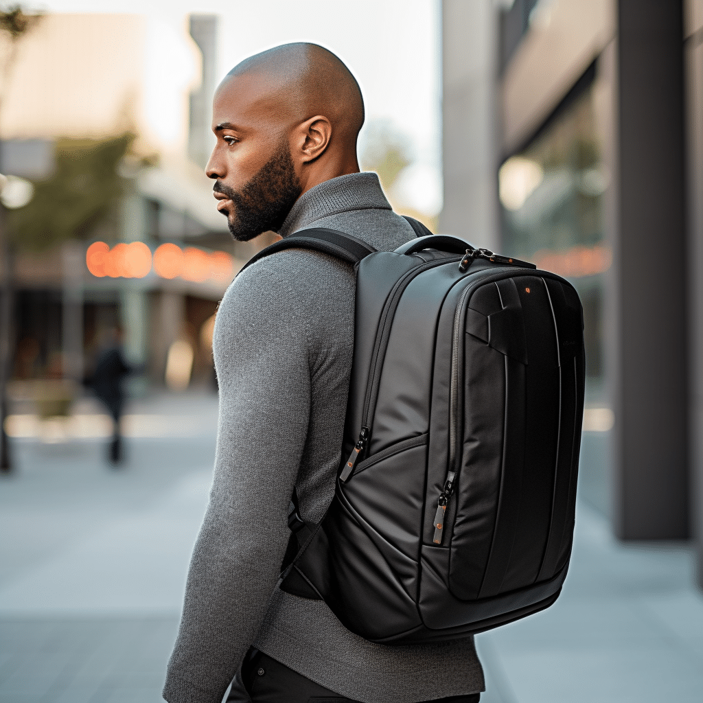 Large Laptop Backpacks: The Best for Carrying Your Tech