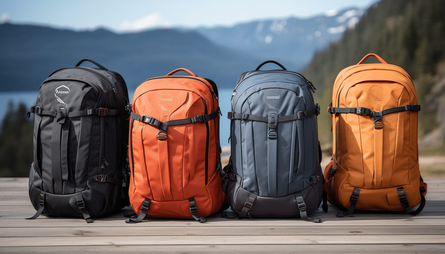 Discover the Best Travel Backpacks for Your Next Adventure
