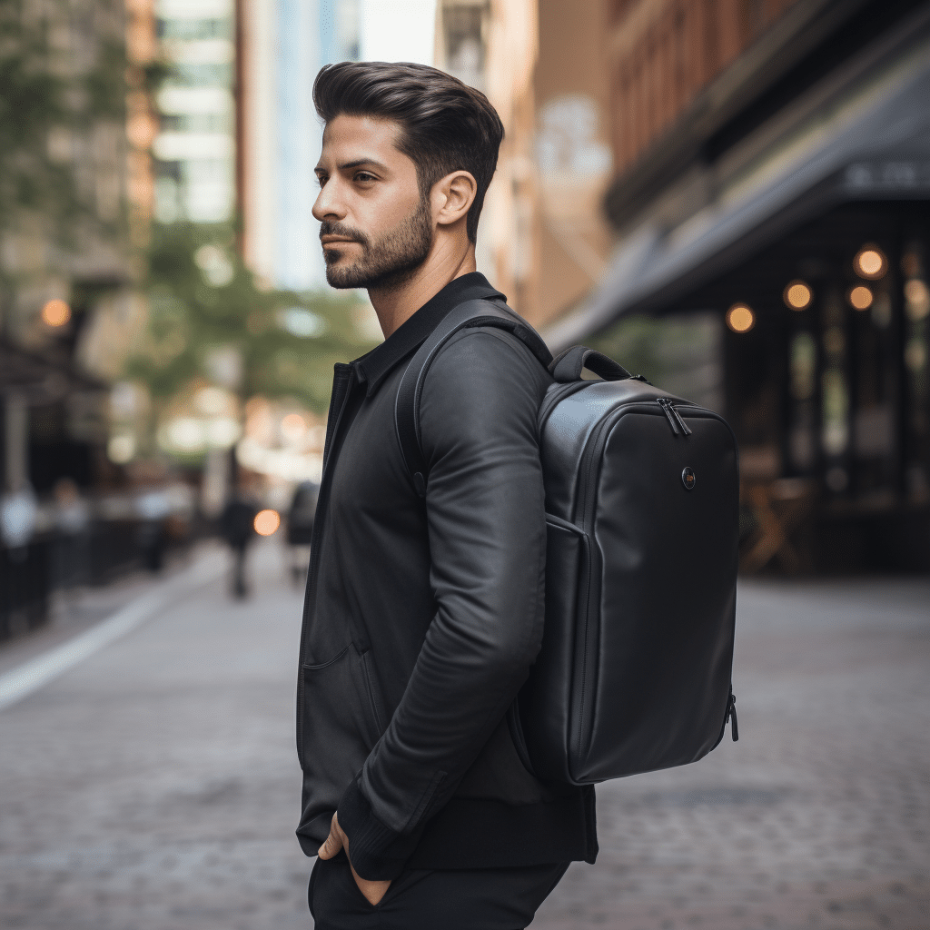 Lightweight Laptop Backpacks: The Ultimate Blend of Style and Functionality