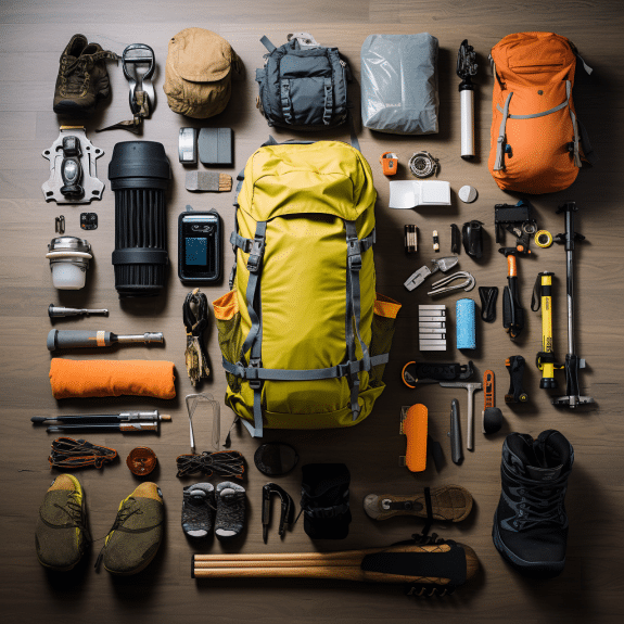 Essential Hiking Gear Accessories for a Safer