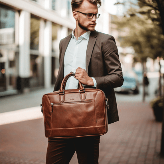 Ultimate Guide to Choosing the Perfect Laptop Bag