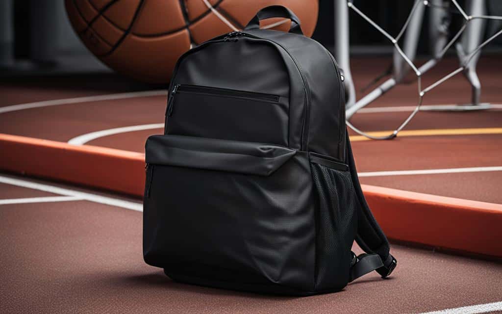 budget sports backpack