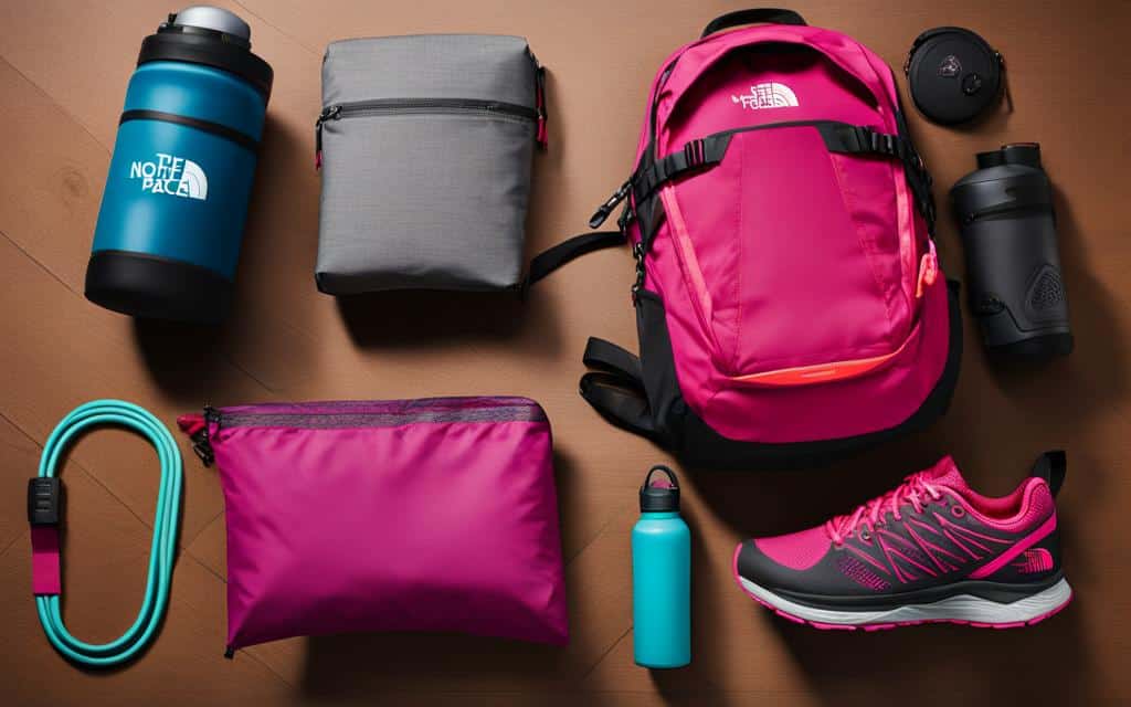 The North Face Women's Never Stop Utility Pack