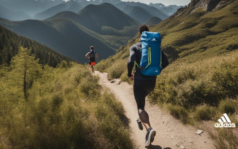 adidas sports backpack