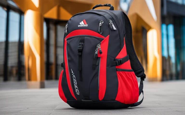 best sports backpack
