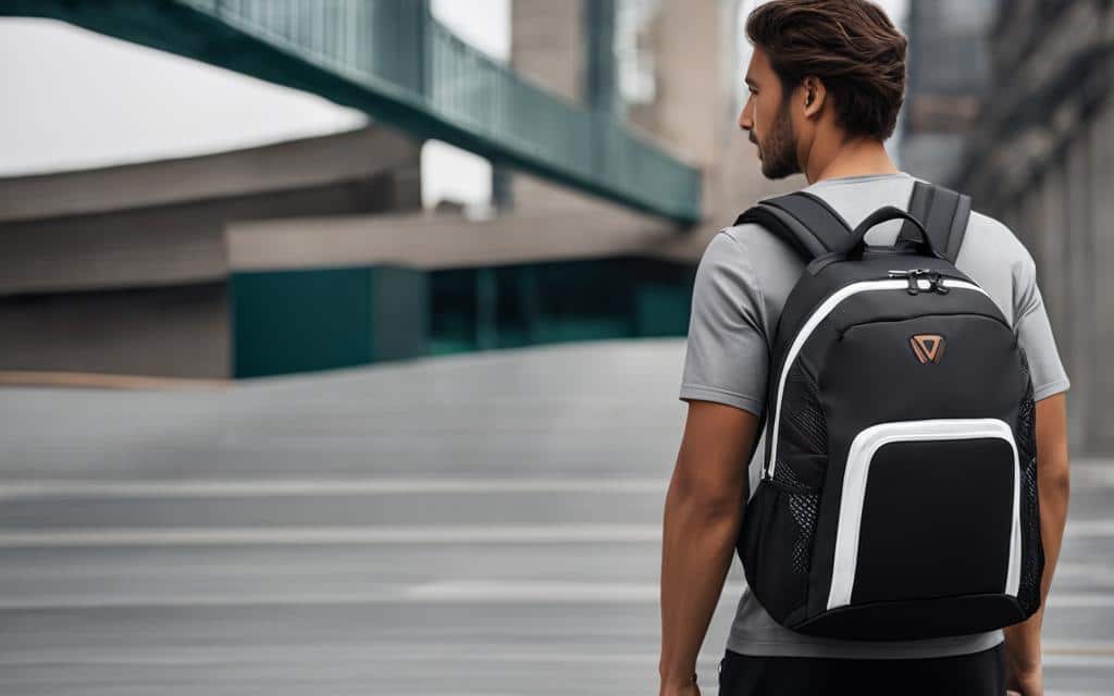 budget sports backpack