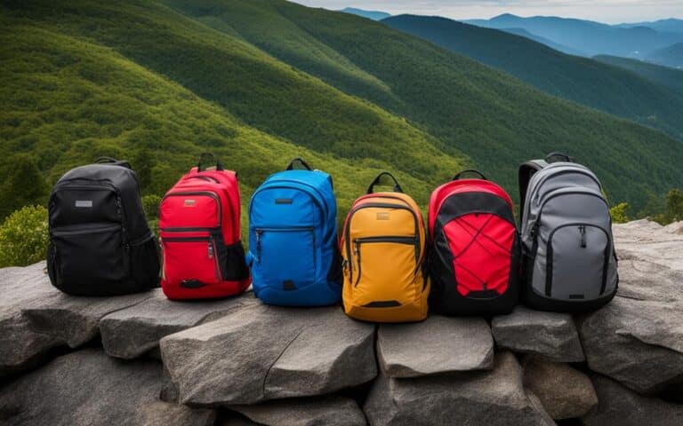 dicks sporting good backpacks