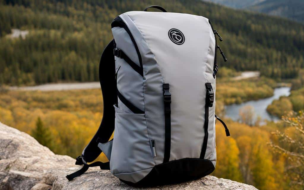 eastern mountain sports backpack