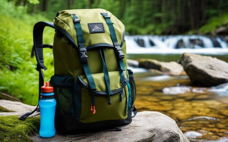 jane sport backpack