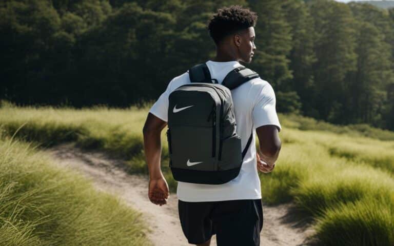 mens sports backpack
