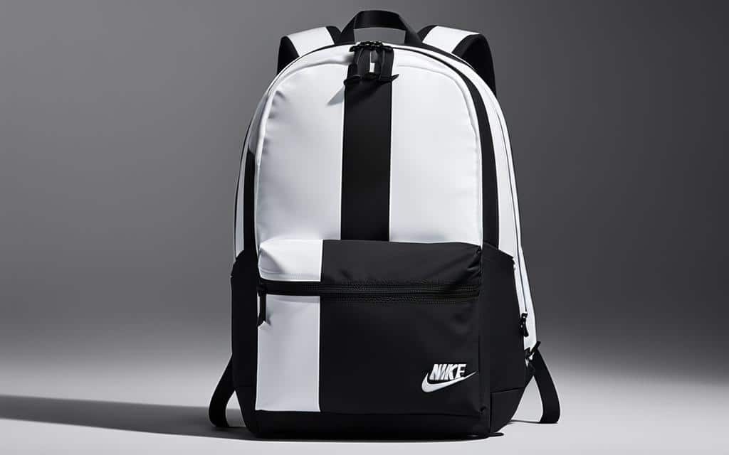 nike dd0559 nike elemental sports backpack unisex-adult black/black/white 1size
