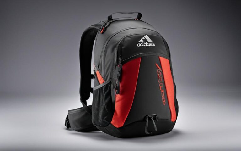small sports backpack