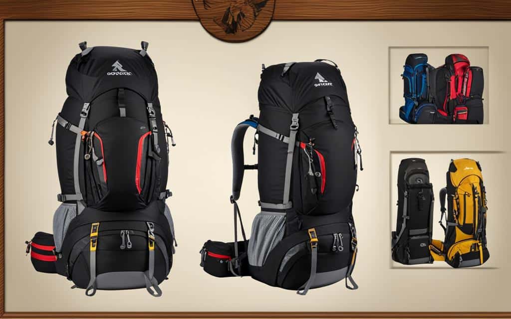 teton sport backpack