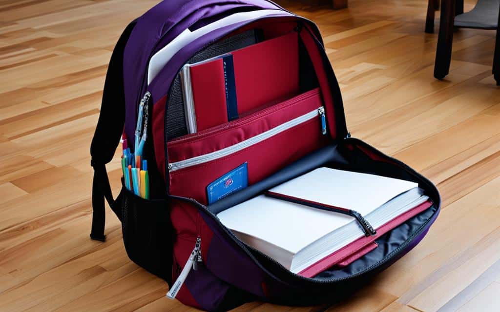 JanSport Big Student backpack