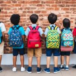 Kids Backpack Trends