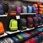 backpacks at big 5 sporting goods