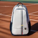 geau sport axiom tennis backpack