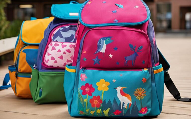 Children's Backpacks