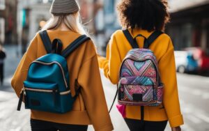 Girls' Backpacks
