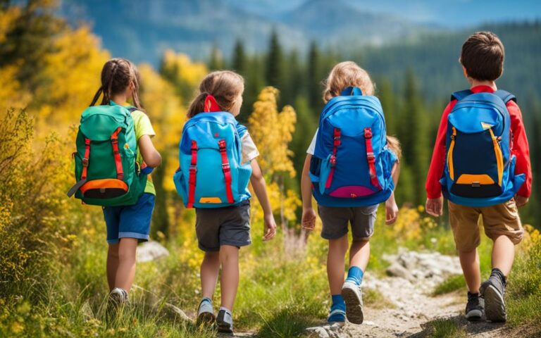 Kids' Backpacks