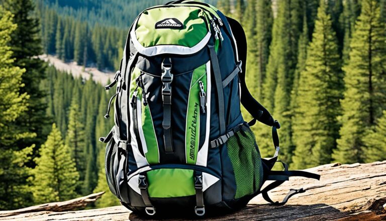 High Sierra Loop Backpack
