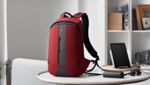 Backpack for Electronics