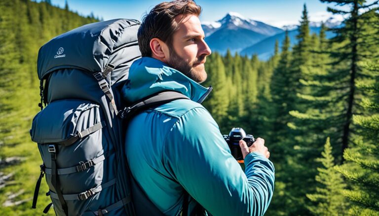 Camera Backpacks