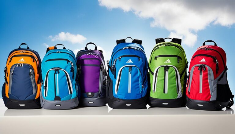 Sports Backpacks