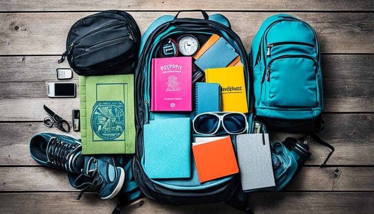 how to choose the right backpack