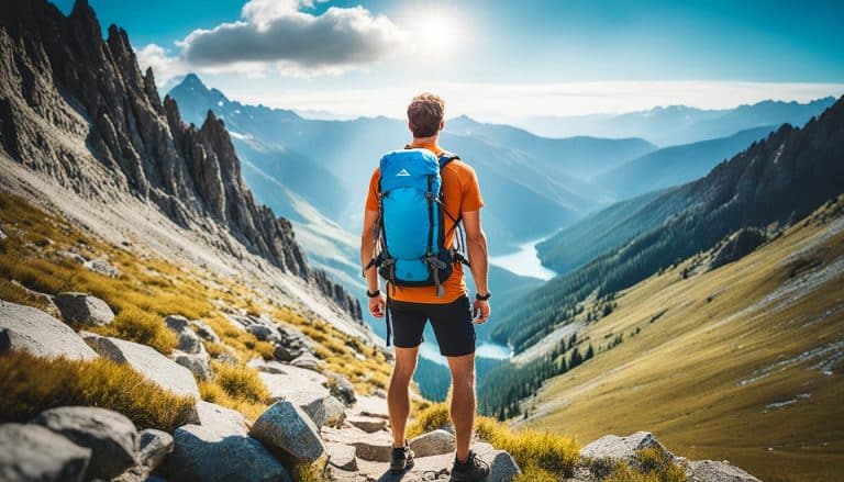hydration systems for backpacks