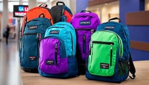 jansport sling backpacks