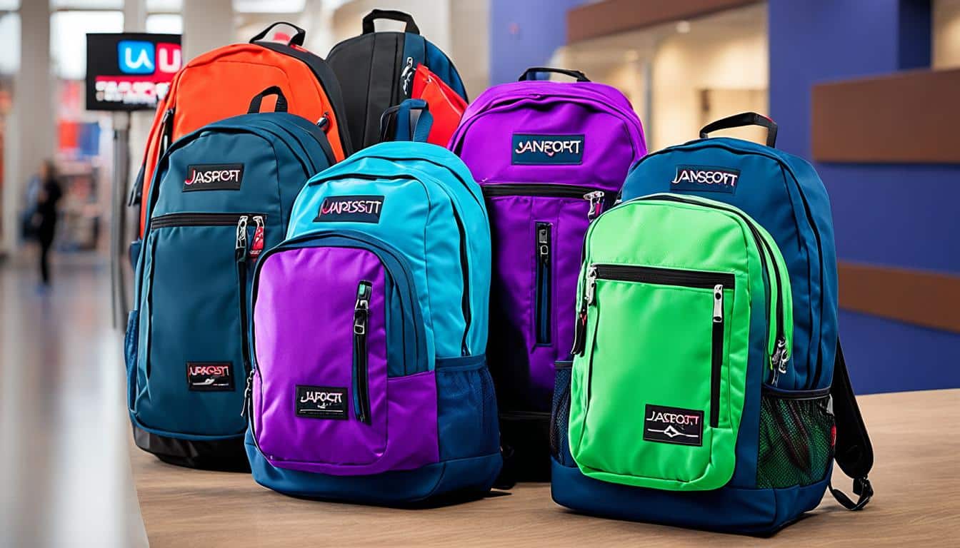 Sling It: The Best Jansport Sling Backpacks of 2024