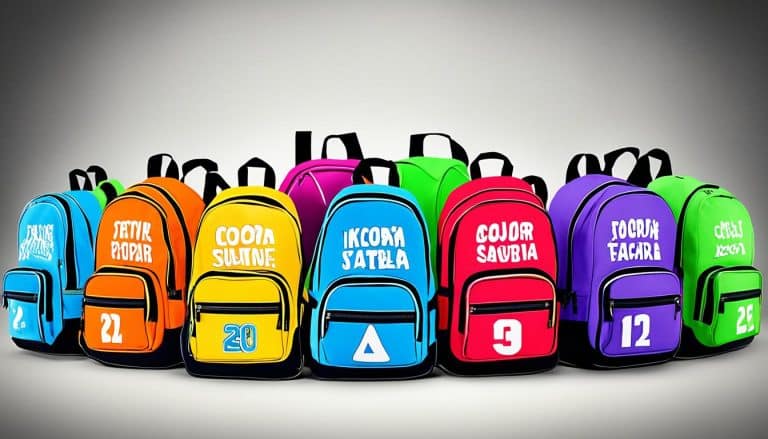 personalized kindergarten backpacks