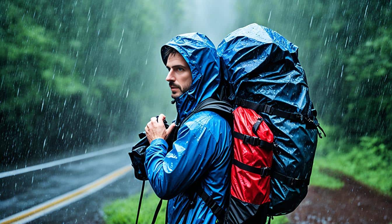 Stay Dry: Best Waterproof Laptop Backpacks 2024
